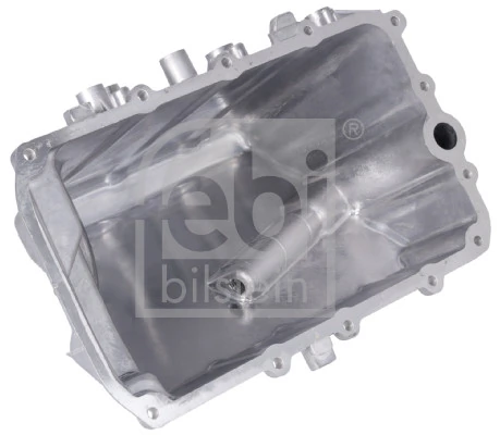 Oil Sump